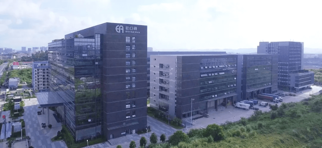 創新模式，怡亞通“機場”與“航空公司”雙劍合璧