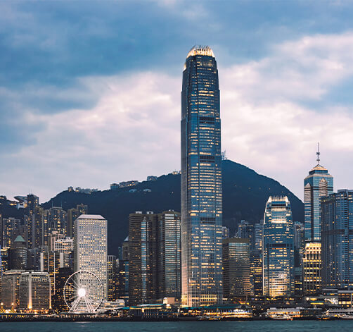 興怡(香港)有限公司-國內領先的全方位存儲解決方案供應商