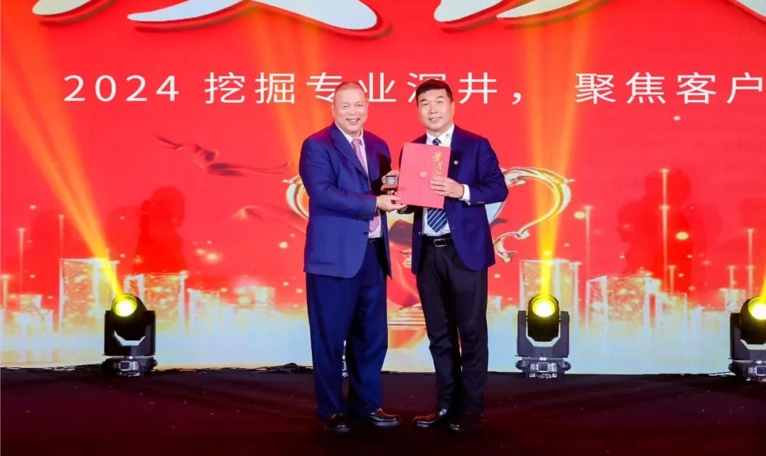 十年攜手，十倍增長，怡亞通賦能合伙人飛躍發(fā)展